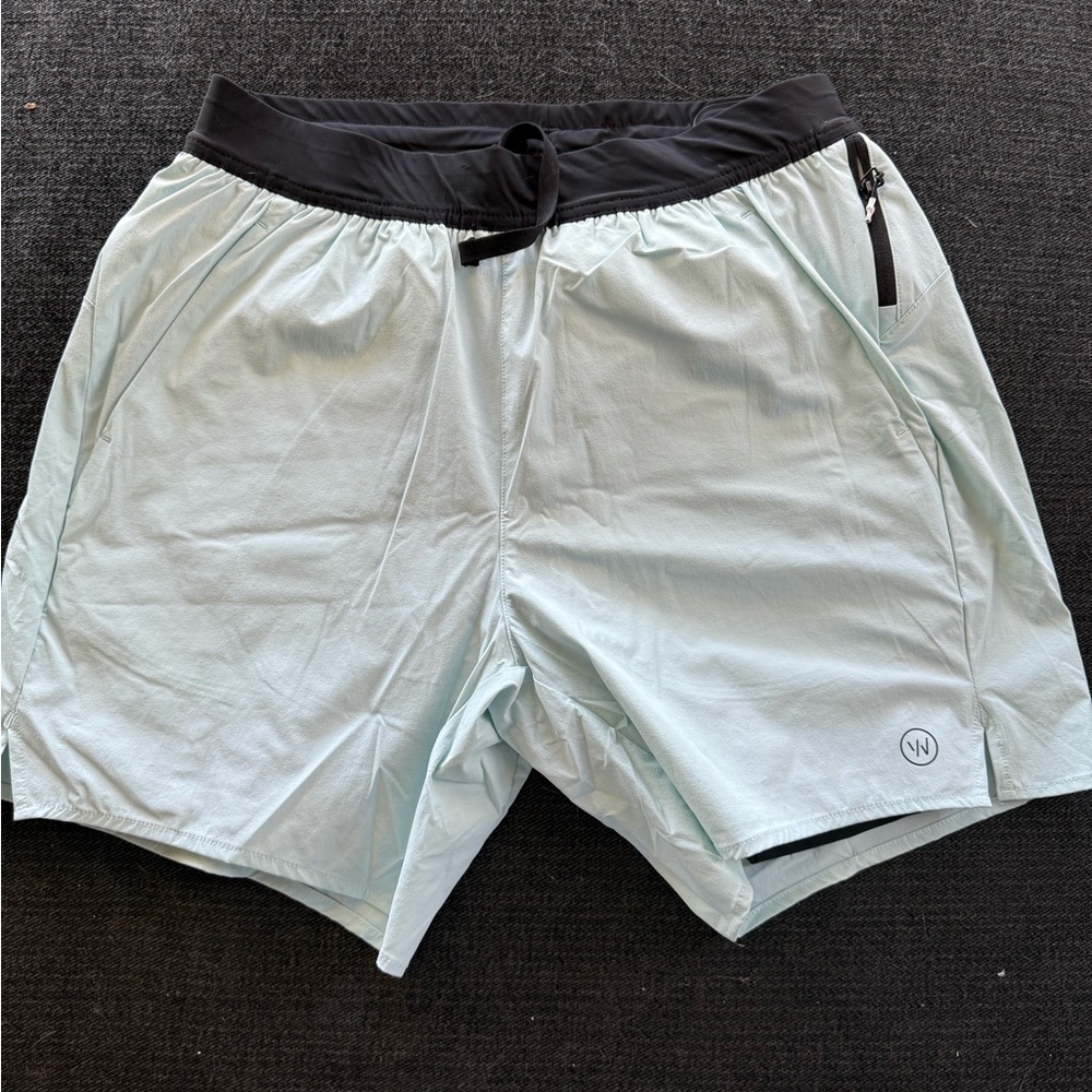 Whoop 4.0 Men’s athletic shorts